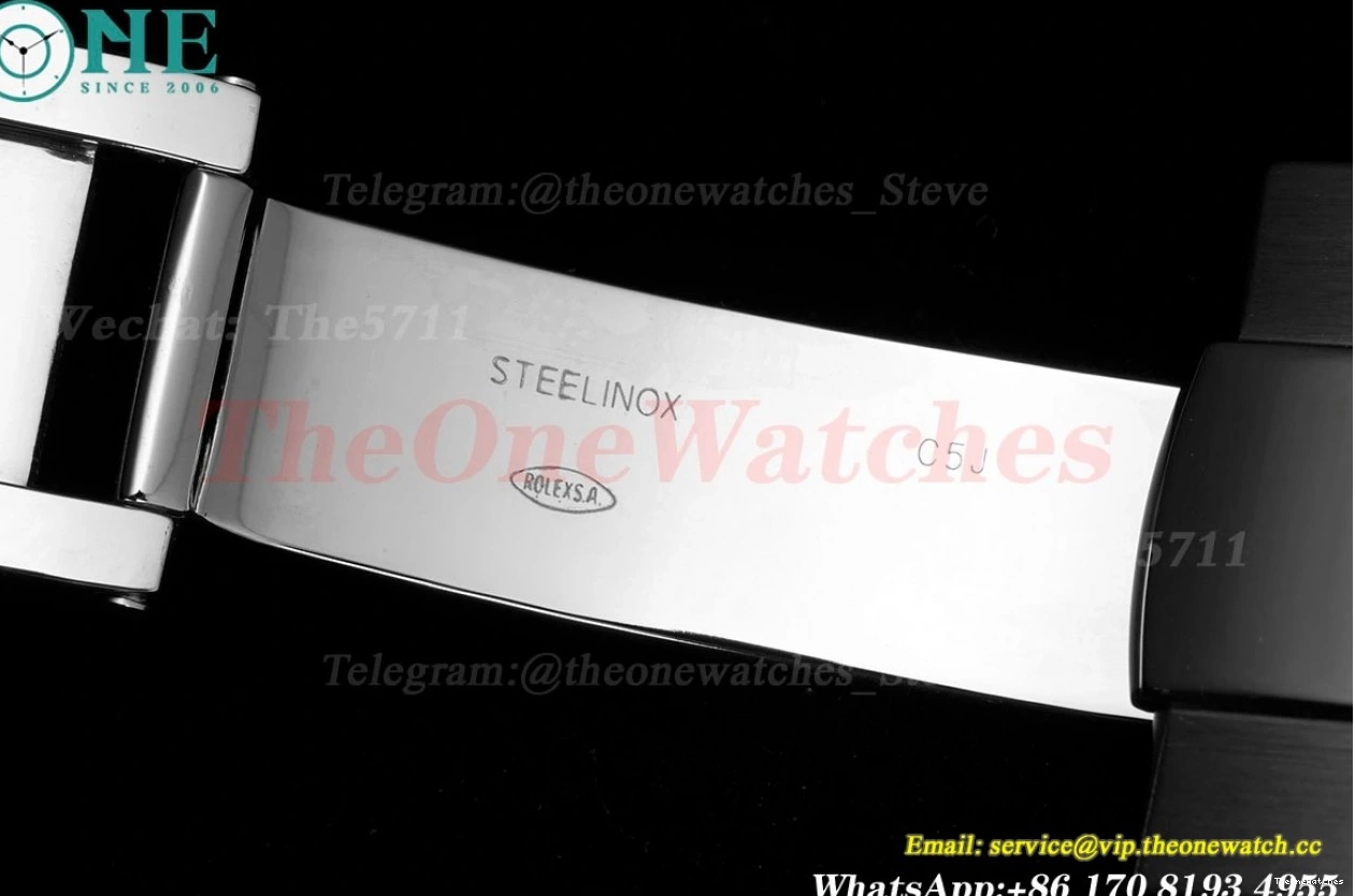 SS 326934 SkyDweller 42mm Stk A9001 FNF Blue SS 0111